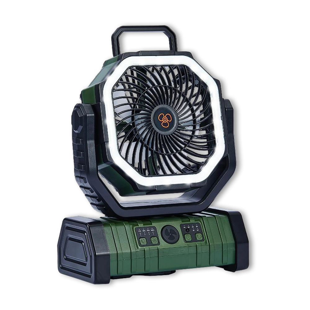 Camping Fan