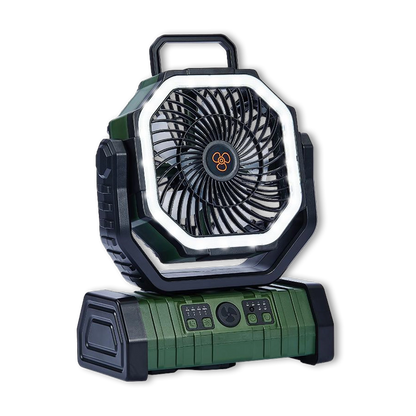 Camping Fan