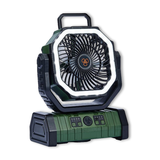 Camping Fan