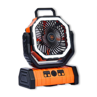 Electric Orange