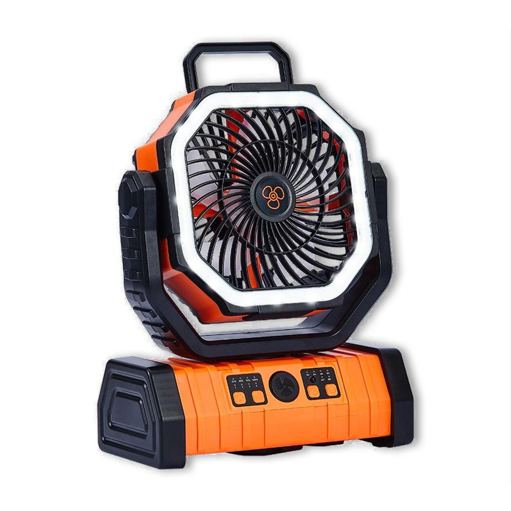Camping Fan