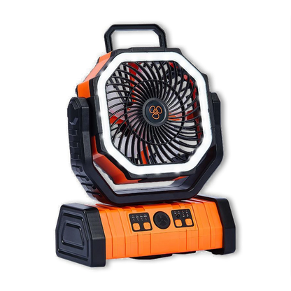 Camping Fan