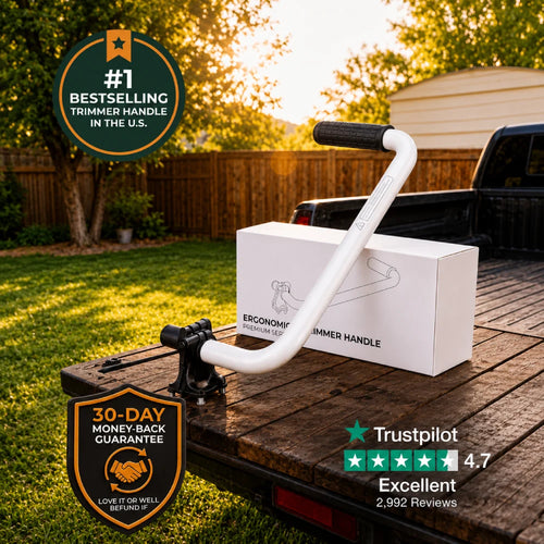 Ergocut™ Trimmer Handle