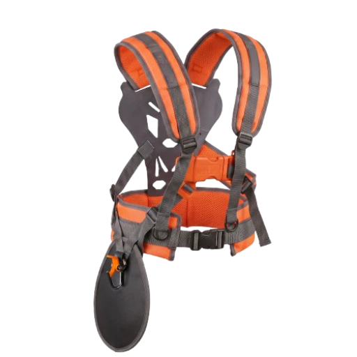 Shoulder Harness