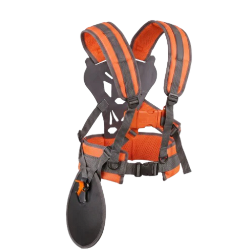 Shoulder Harness